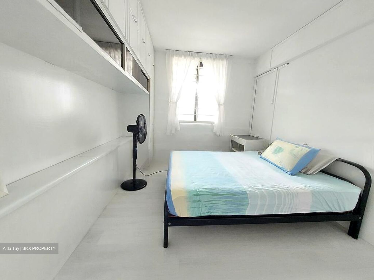 Blk 162 Mei Ling Vista (Queenstown), HDB 3 Rooms #447325881